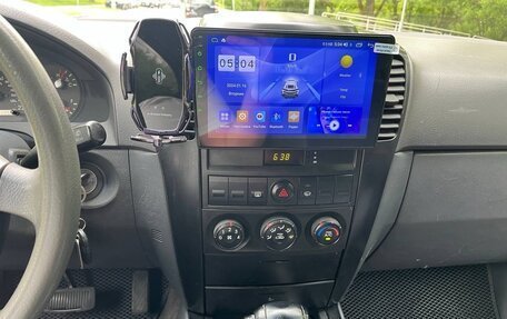KIA Sorento IV, 2003 год, 850 000 рублей, 12 фотография