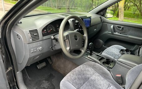 KIA Sorento IV, 2003 год, 850 000 рублей, 17 фотография