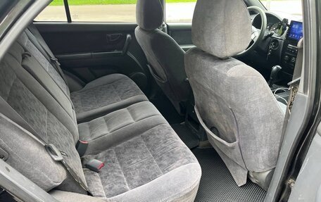 KIA Sorento IV, 2003 год, 850 000 рублей, 18 фотография