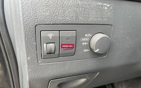 KIA Sorento IV, 2003 год, 850 000 рублей, 14 фотография