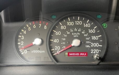 KIA Sorento IV, 2003 год, 850 000 рублей, 22 фотография