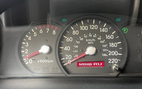 KIA Sorento IV, 2003 год, 850 000 рублей, 21 фотография
