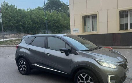 Renault Kaptur I рестайлинг, 2020 год, 1 525 000 рублей, 5 фотография