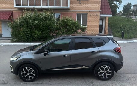 Renault Kaptur I рестайлинг, 2020 год, 1 525 000 рублей, 3 фотография