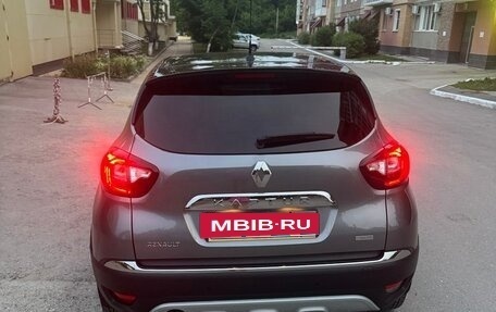 Renault Kaptur I рестайлинг, 2020 год, 1 525 000 рублей, 4 фотография