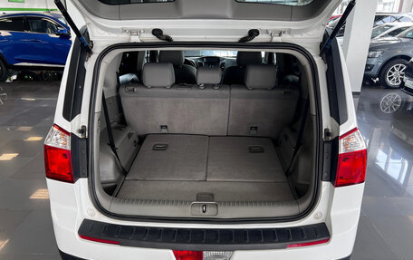 Chevrolet Orlando I, 2012 год, 995 000 рублей, 7 фотография