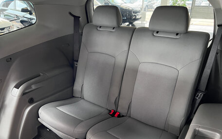 Chevrolet Orlando I, 2012 год, 995 000 рублей, 12 фотография