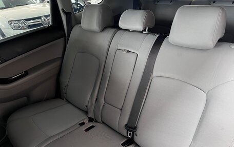 Chevrolet Orlando I, 2012 год, 995 000 рублей, 11 фотография