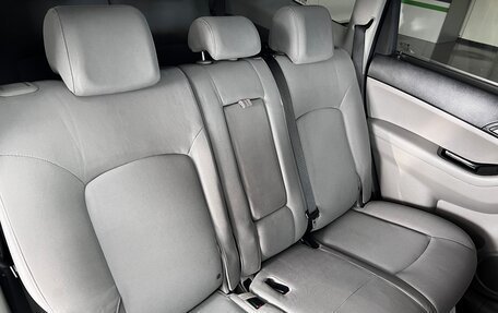 Chevrolet Orlando I, 2012 год, 995 000 рублей, 16 фотография