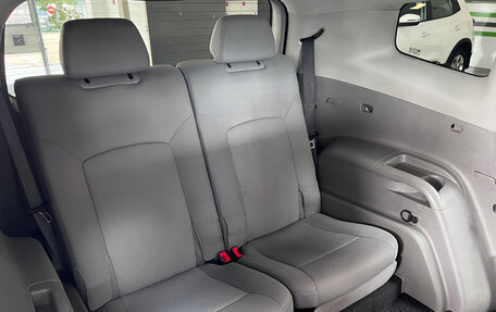 Chevrolet Orlando I, 2012 год, 995 000 рублей, 15 фотография