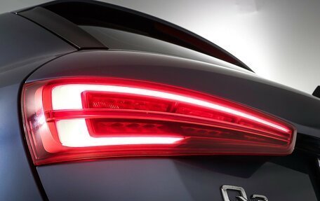 Audi Q3, 2015 год, 1 233 000 рублей, 22 фотография