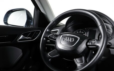Audi Q3, 2015 год, 1 233 000 рублей, 17 фотография