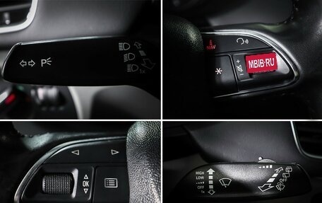 Audi Q3, 2015 год, 1 233 000 рублей, 19 фотография