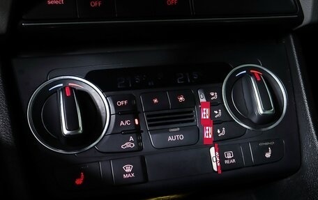 Audi Q3, 2015 год, 1 233 000 рублей, 18 фотография