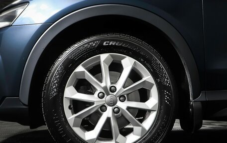 Audi Q3, 2015 год, 1 233 000 рублей, 25 фотография