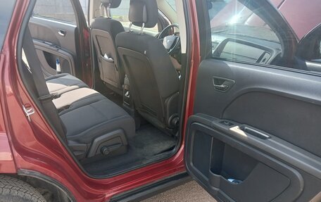 Dodge Journey I, 2010 год, 870 000 рублей, 4 фотография