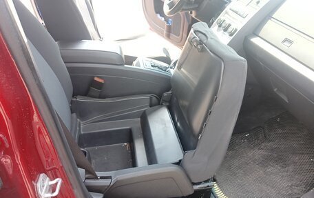 Dodge Journey I, 2010 год, 870 000 рублей, 5 фотография