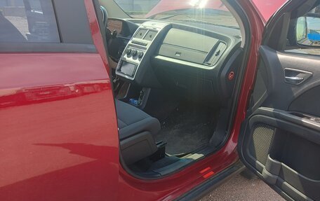 Dodge Journey I, 2010 год, 870 000 рублей, 6 фотография
