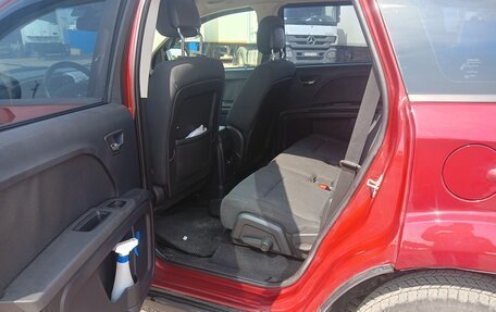 Dodge Journey I, 2010 год, 870 000 рублей, 16 фотография