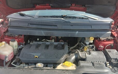 Dodge Journey I, 2010 год, 870 000 рублей, 11 фотография