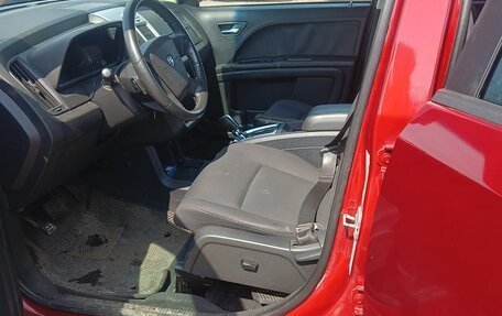 Dodge Journey I, 2010 год, 870 000 рублей, 14 фотография