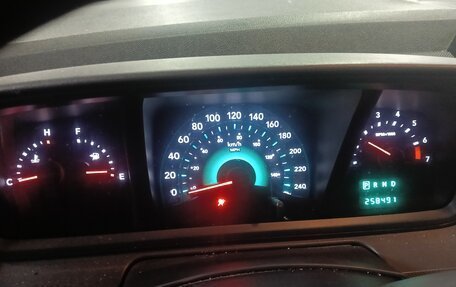 Dodge Journey I, 2010 год, 870 000 рублей, 27 фотография
