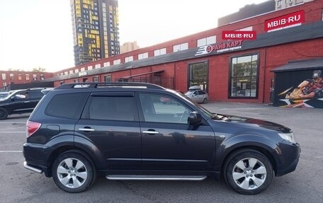 Subaru Forester, 2008 год, 1 249 000 рублей, 2 фотография