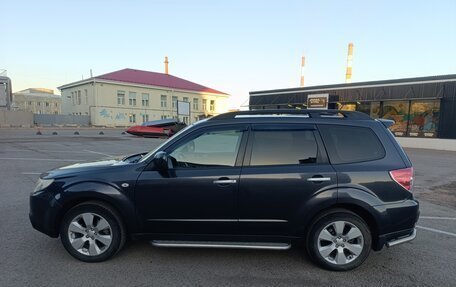 Subaru Forester, 2008 год, 1 249 000 рублей, 10 фотография