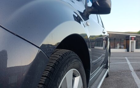 Subaru Forester, 2008 год, 1 249 000 рублей, 23 фотография