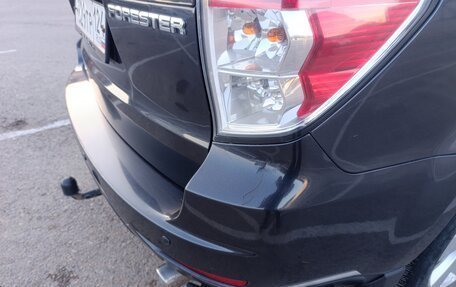 Subaru Forester, 2008 год, 1 249 000 рублей, 14 фотография