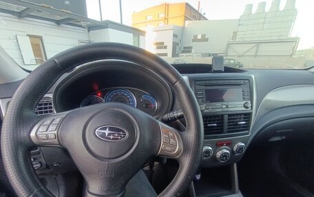 Subaru Forester, 2008 год, 1 249 000 рублей, 21 фотография