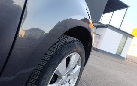 Subaru Forester, 2008 год, 1 249 000 рублей, 24 фотография