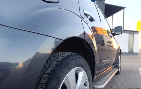 Subaru Forester, 2008 год, 1 249 000 рублей, 16 фотография