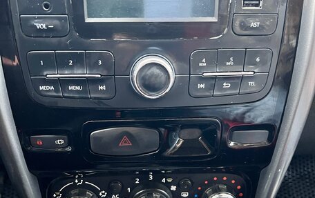 Renault Duster I рестайлинг, 2012 год, 715 000 рублей, 15 фотография
