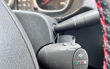 Renault Duster I рестайлинг, 2012 год, 715 000 рублей, 14 фотография