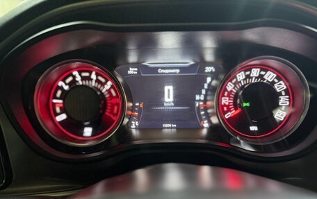 Dodge Challenger III рестайлинг 2, 2022 год, 6 490 000 рублей, 11 фотография