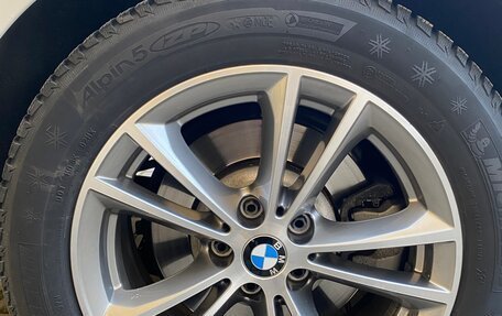 BMW 5 серия, 2017 год, 4 500 000 рублей, 5 фотография