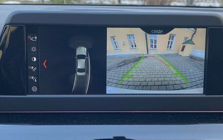 BMW 5 серия, 2017 год, 4 500 000 рублей, 10 фотография