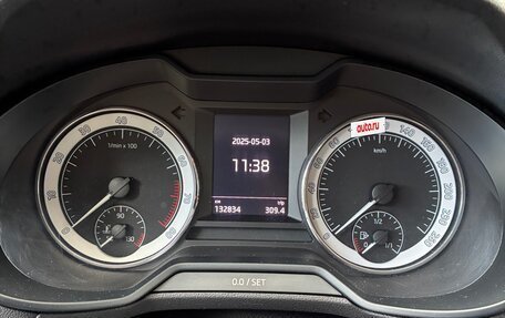 Skoda Octavia, 2016 год, 1 575 000 рублей, 8 фотография