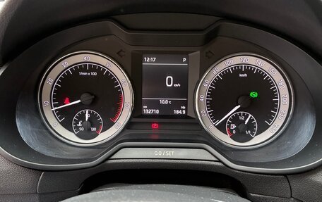 Skoda Octavia, 2016 год, 1 575 000 рублей, 14 фотография