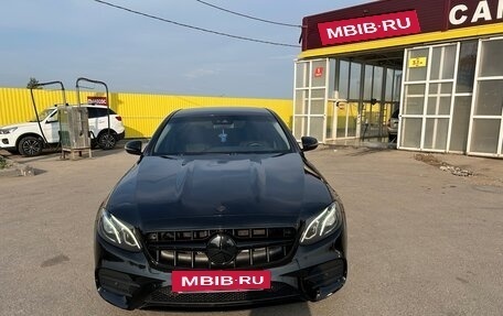 Mercedes-Benz E-Класс, 2016 год, 2 900 000 рублей, 2 фотография