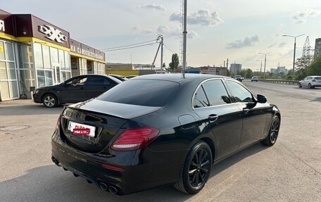 Mercedes-Benz E-Класс, 2016 год, 2 900 000 рублей, 6 фотография