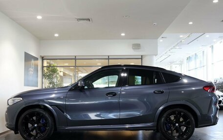 BMW X6, 2021 год, 8 600 000 рублей, 7 фотография