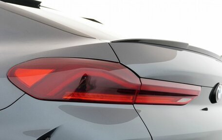 BMW X6, 2021 год, 8 600 000 рублей, 9 фотография
