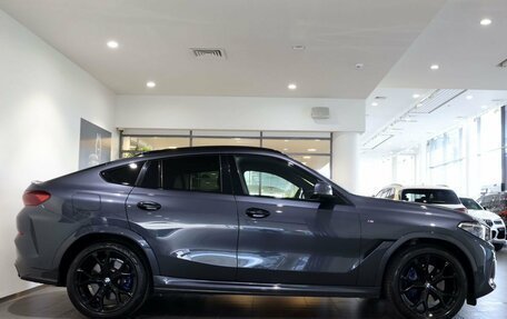 BMW X6, 2021 год, 8 600 000 рублей, 4 фотография