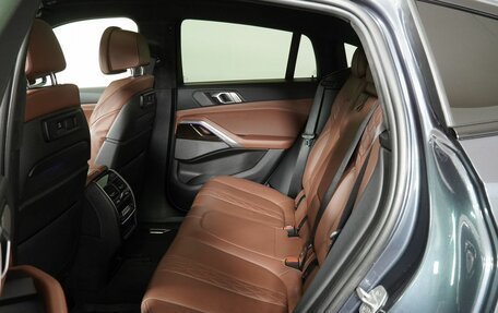 BMW X6, 2021 год, 8 600 000 рублей, 13 фотография