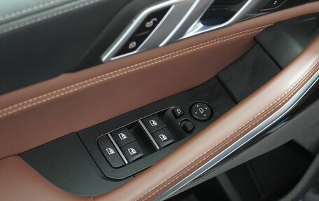 BMW X6, 2021 год, 8 600 000 рублей, 18 фотография