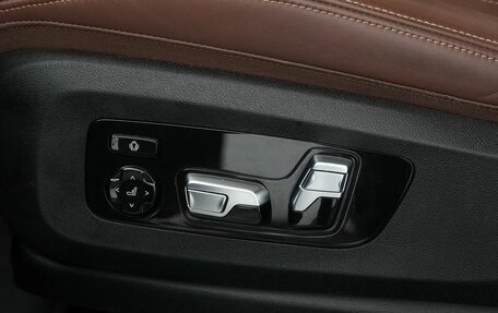 BMW X6, 2021 год, 8 600 000 рублей, 21 фотография