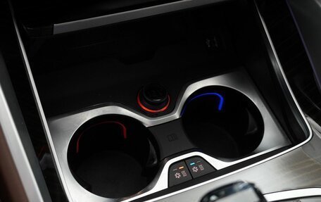 BMW X6, 2021 год, 8 600 000 рублей, 25 фотография