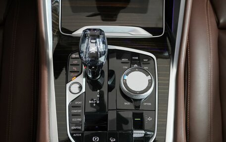 BMW X6, 2021 год, 8 600 000 рублей, 26 фотография